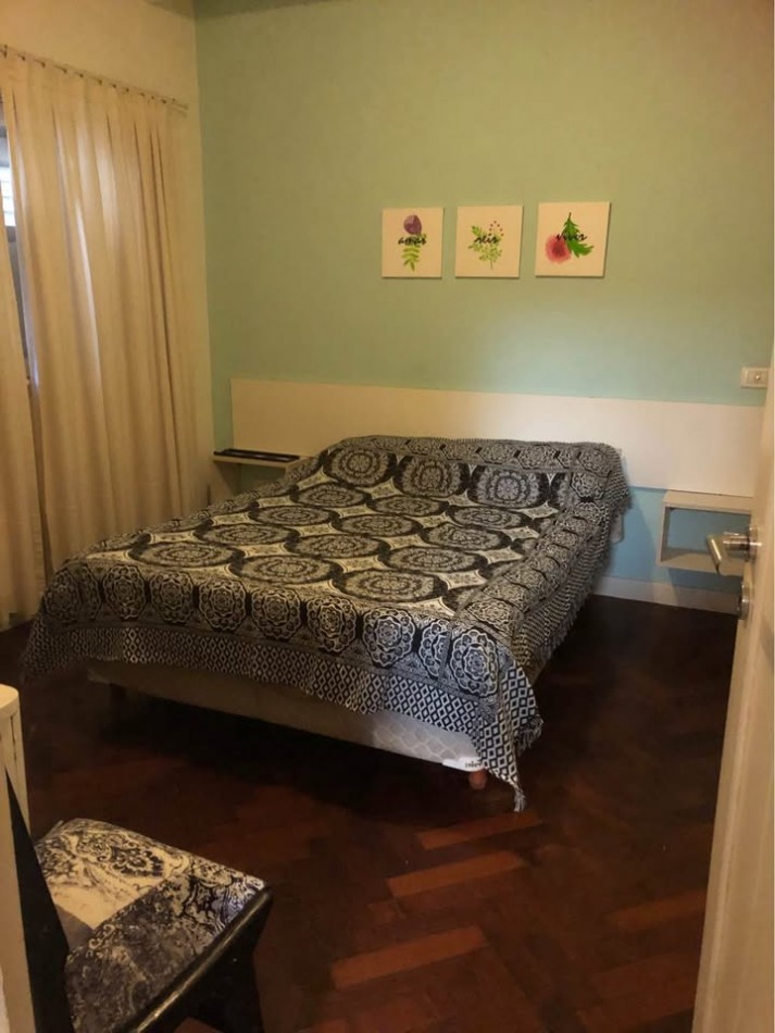 Venta de departamento dos ambientes. Zona Centro. 