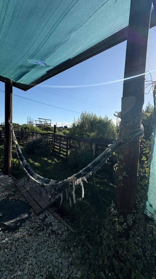 Venta de cabaña en Chapadmalal