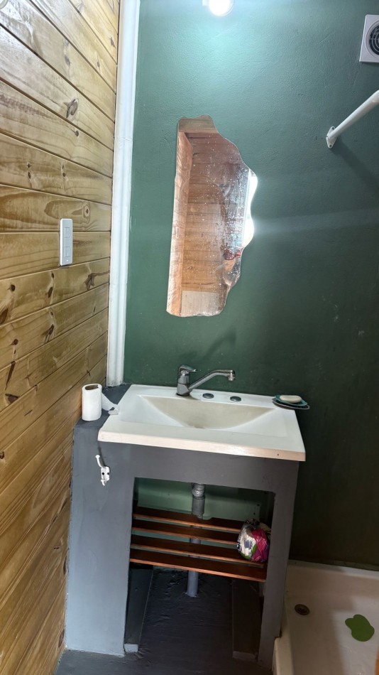 Venta de cabaña en Chapadmalal