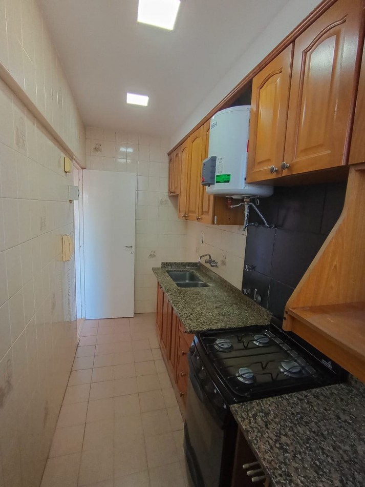 Venta departamento 3 ambientes, Mar del Plata