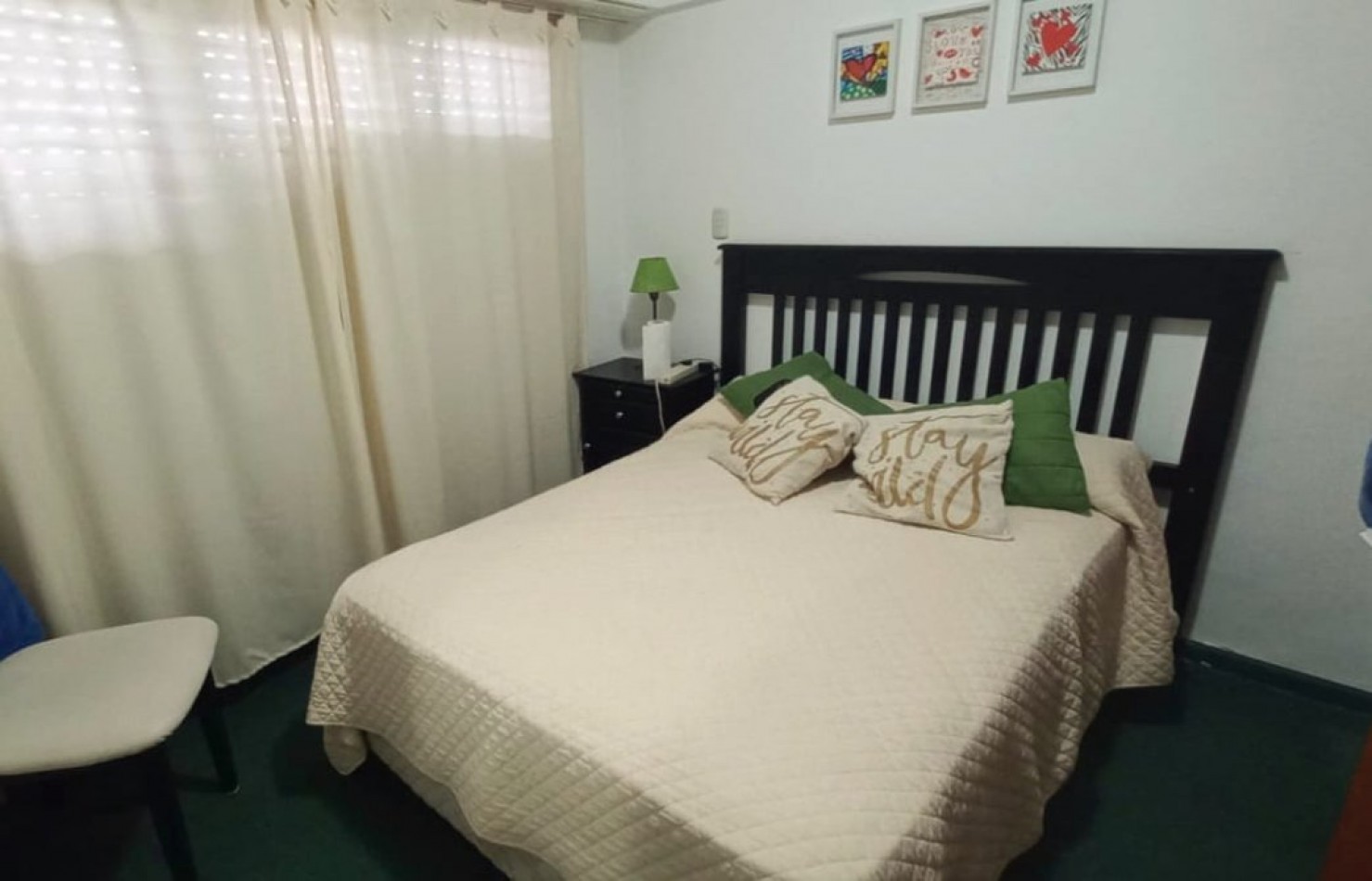 Vendo Departamento de 3 ambientes Ubicado en La Perla