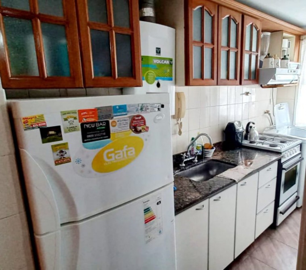 Vendo Departamento de 3 ambientes Ubicado en La Perla