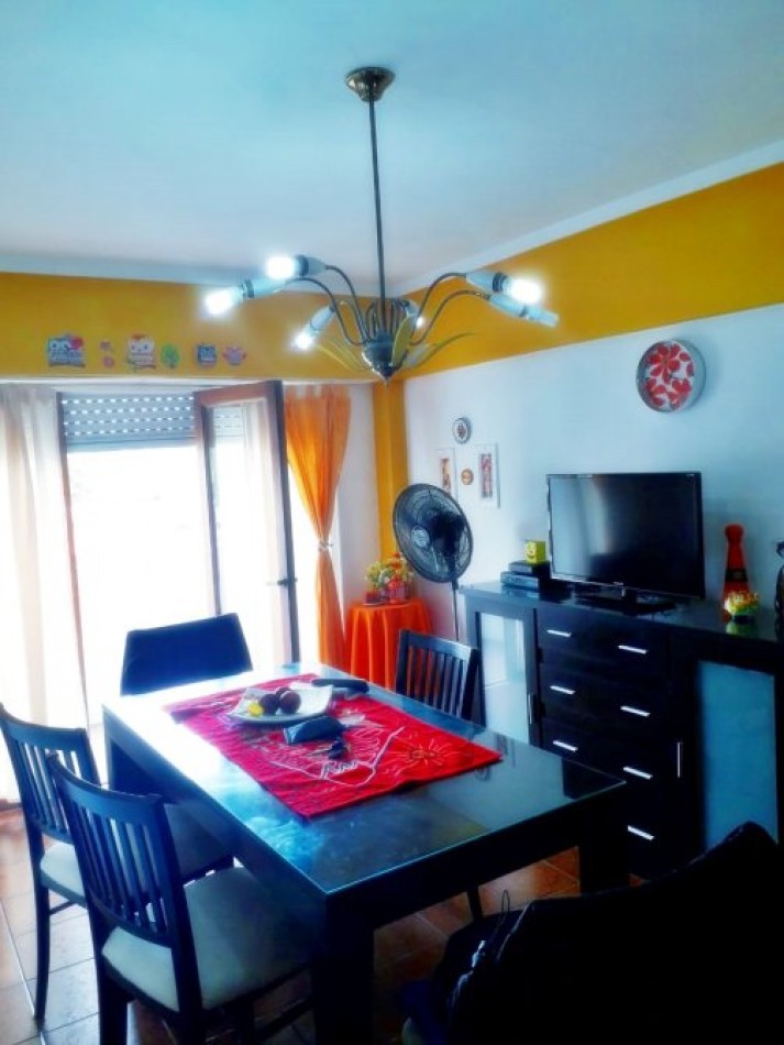 Vendo Departamento de 3 ambientes Ubicado en La Perla