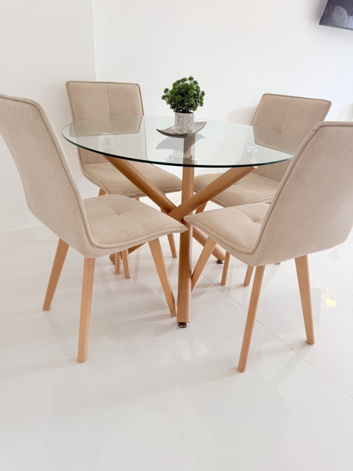 Venta de monoambiente reciclado, CENTRO