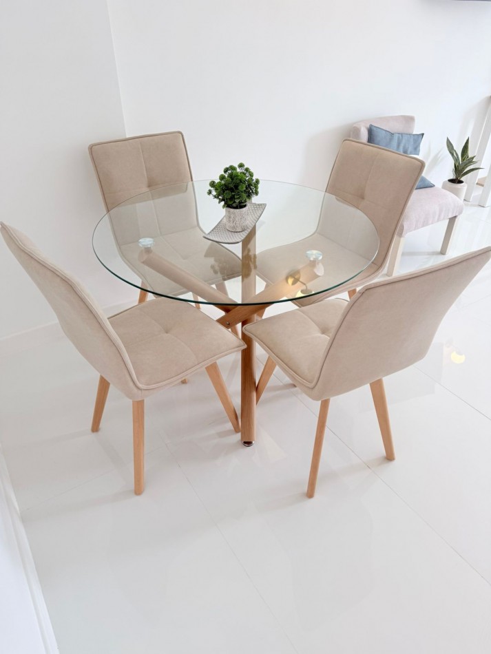 Venta de monoambiente reciclado, CENTRO