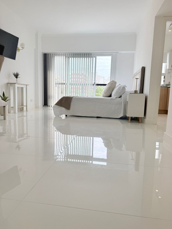 Venta de monoambiente reciclado, CENTRO