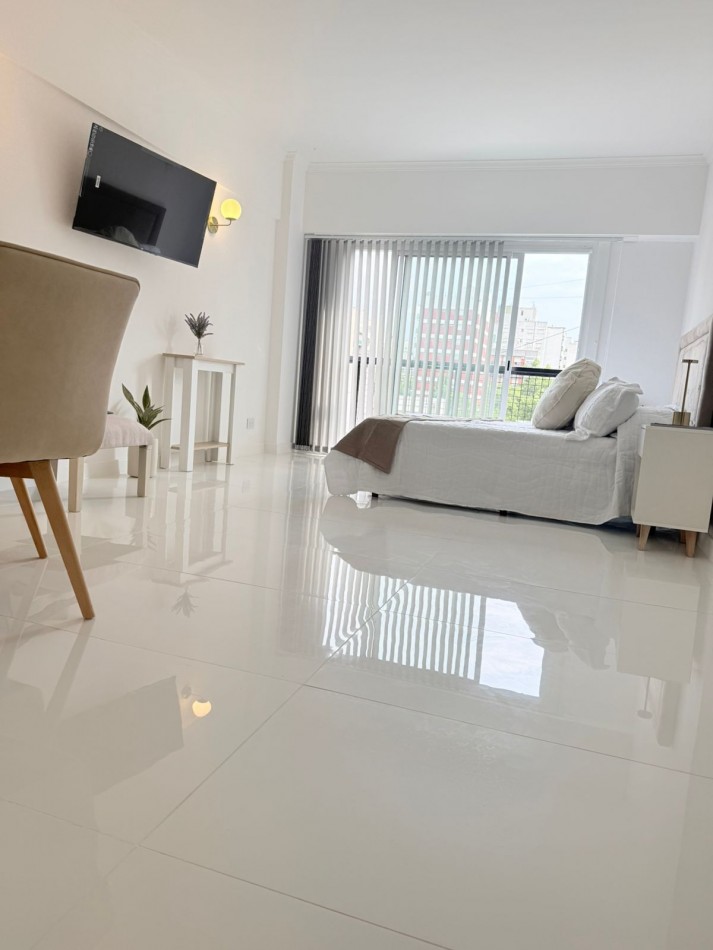 Venta de monoambiente reciclado, CENTRO