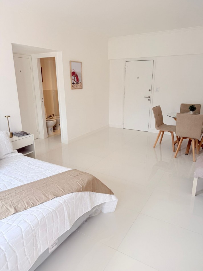 Venta de monoambiente reciclado, CENTRO