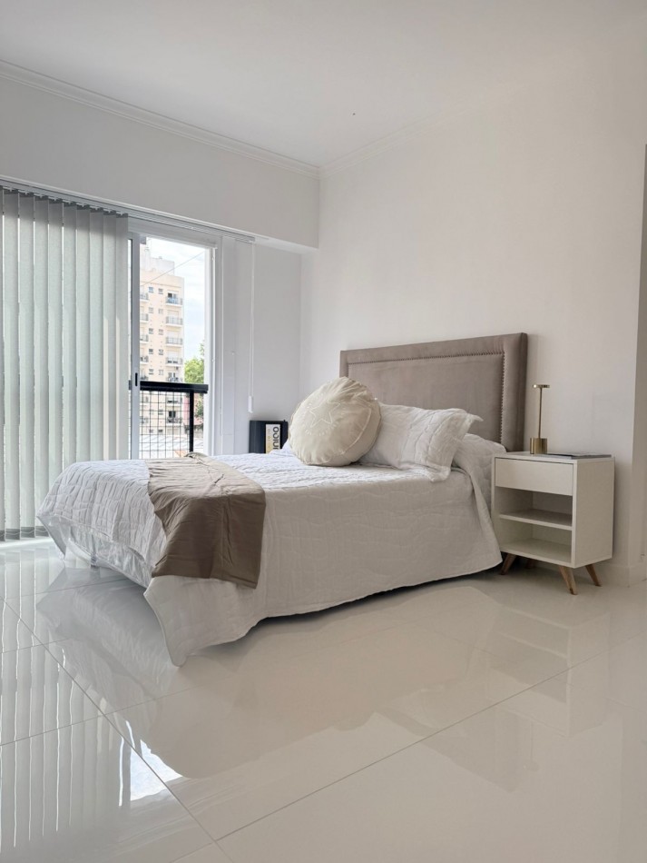 Venta de monoambiente reciclado, CENTRO