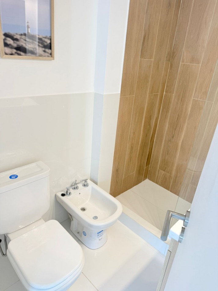 Venta de monoambiente reciclado, CENTRO