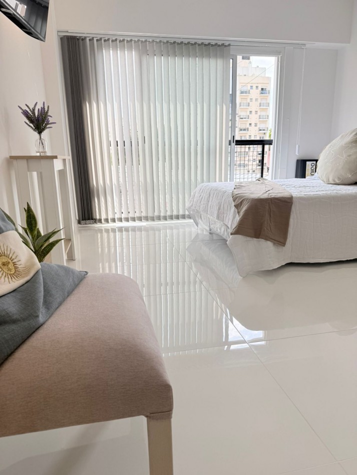 Venta de monoambiente reciclado, CENTRO