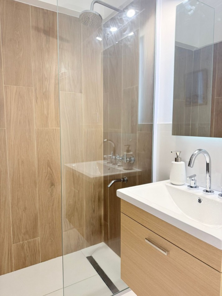 Venta de monoambiente reciclado, CENTRO