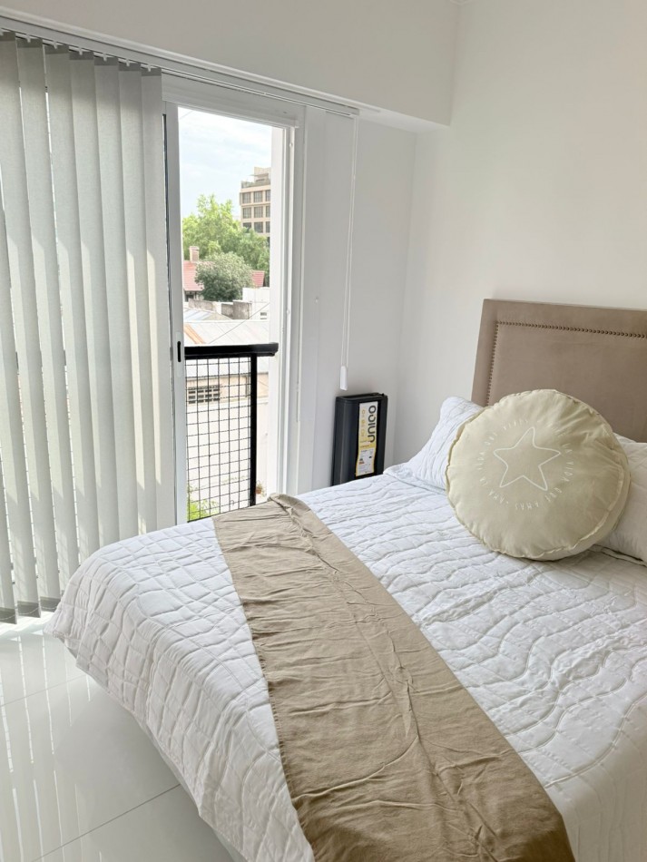 Venta de monoambiente reciclado, CENTRO