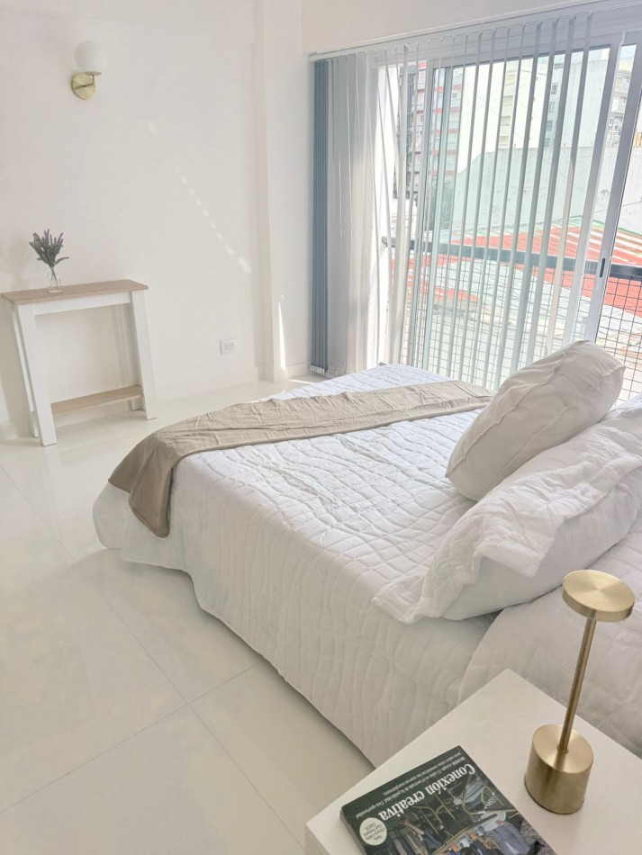 Venta de monoambiente reciclado, CENTRO