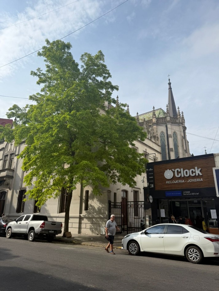 Venta de monoambiente reciclado, CENTRO