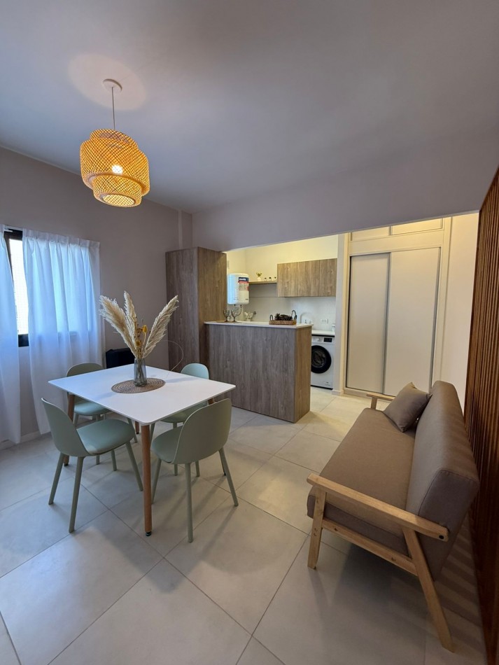 venta de Monoambiente amplio a la venta 