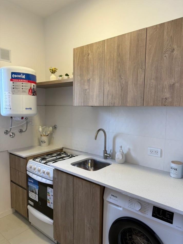 venta de Monoambiente amplio a la venta 