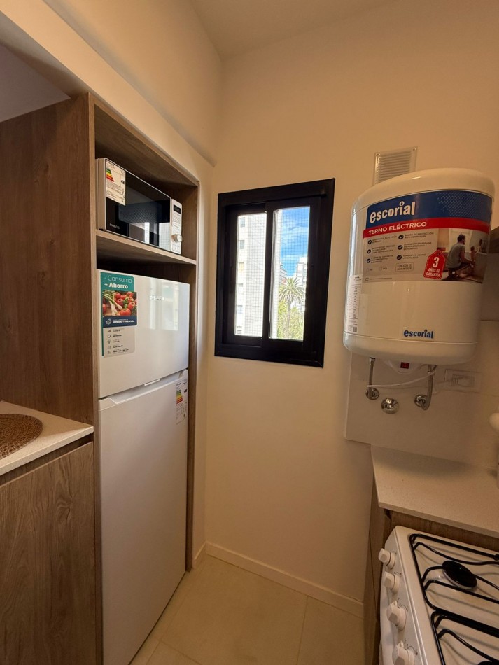 venta de Monoambiente amplio a la venta 