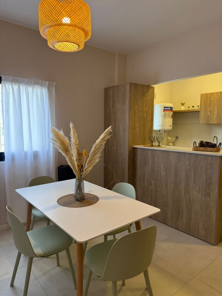 venta de Monoambiente amplio a la venta 