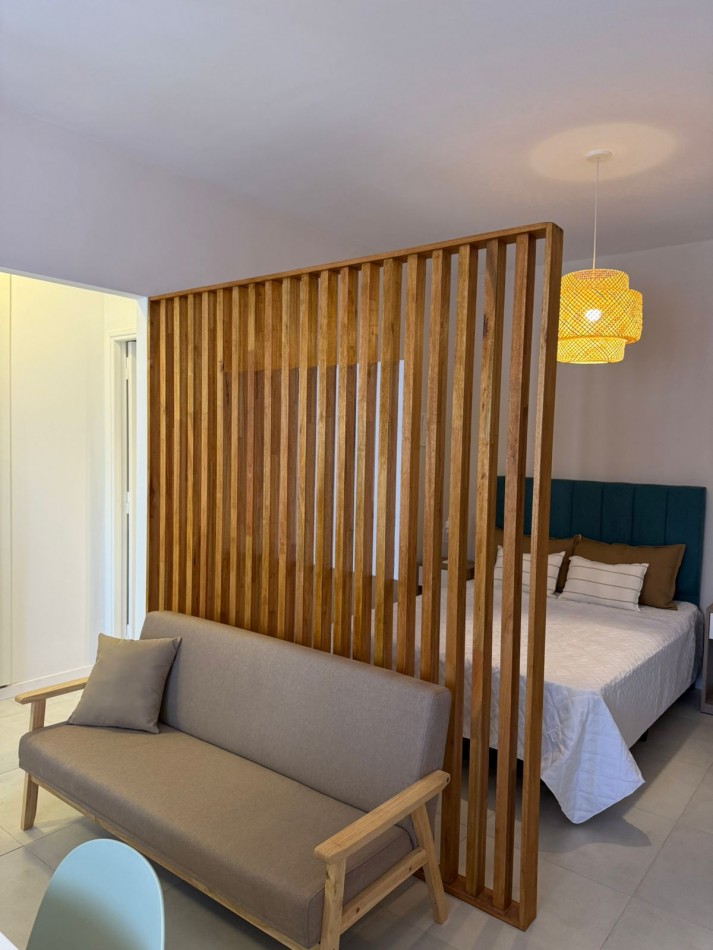 venta de Monoambiente amplio a la venta 