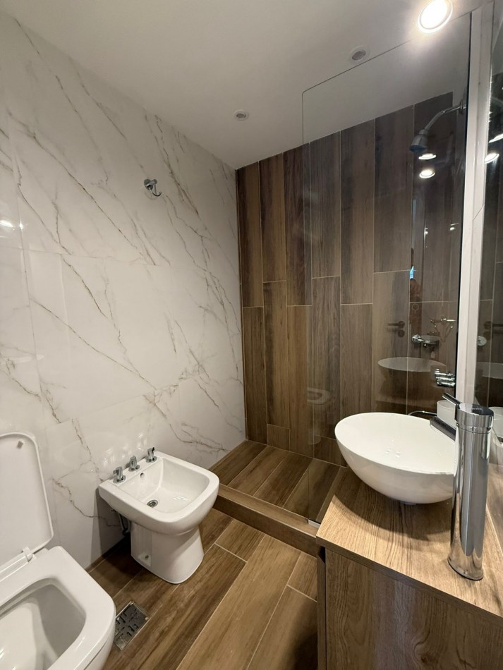 venta de Monoambiente amplio a la venta 