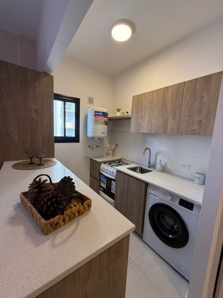 venta de Monoambiente amplio a la venta 