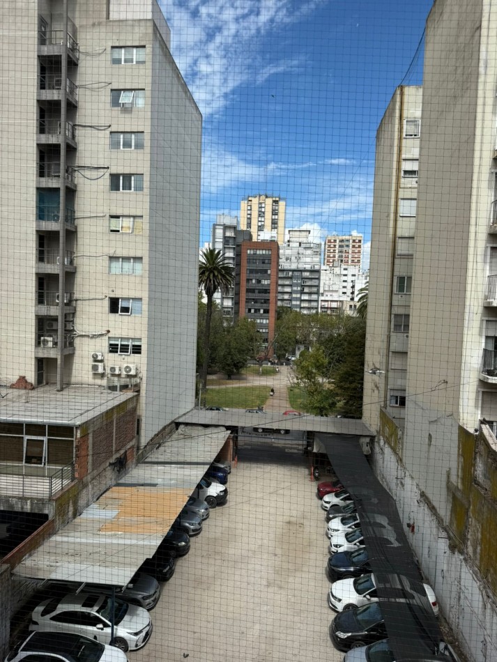 venta de Monoambiente amplio a la venta 