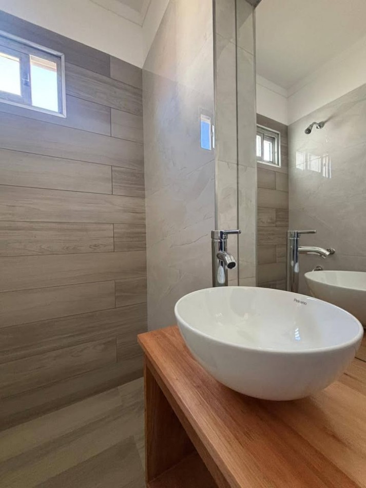 Venta de departamento dos ambientes LA PERLA 