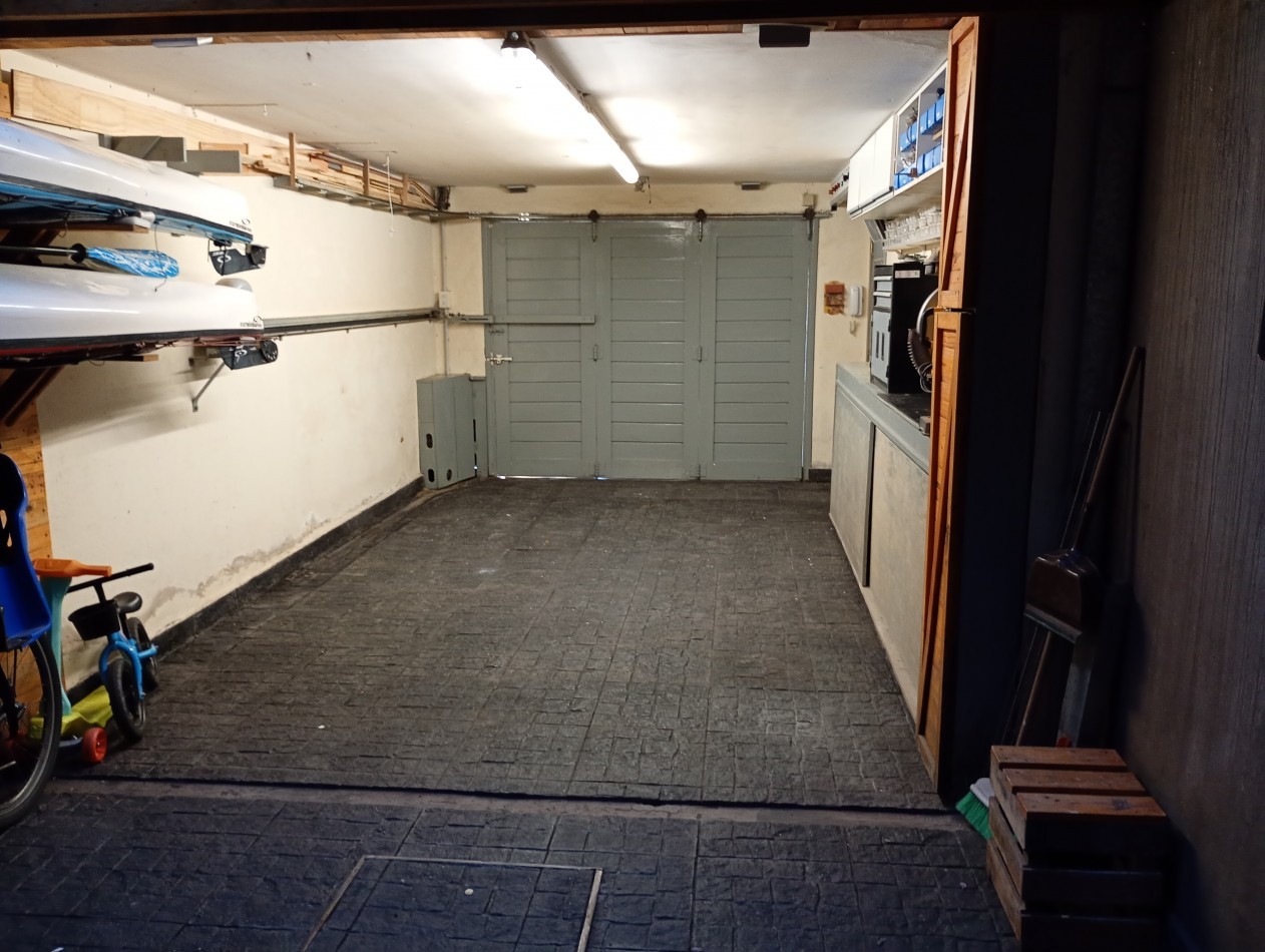 Venta de ph tres ambientes con cochera