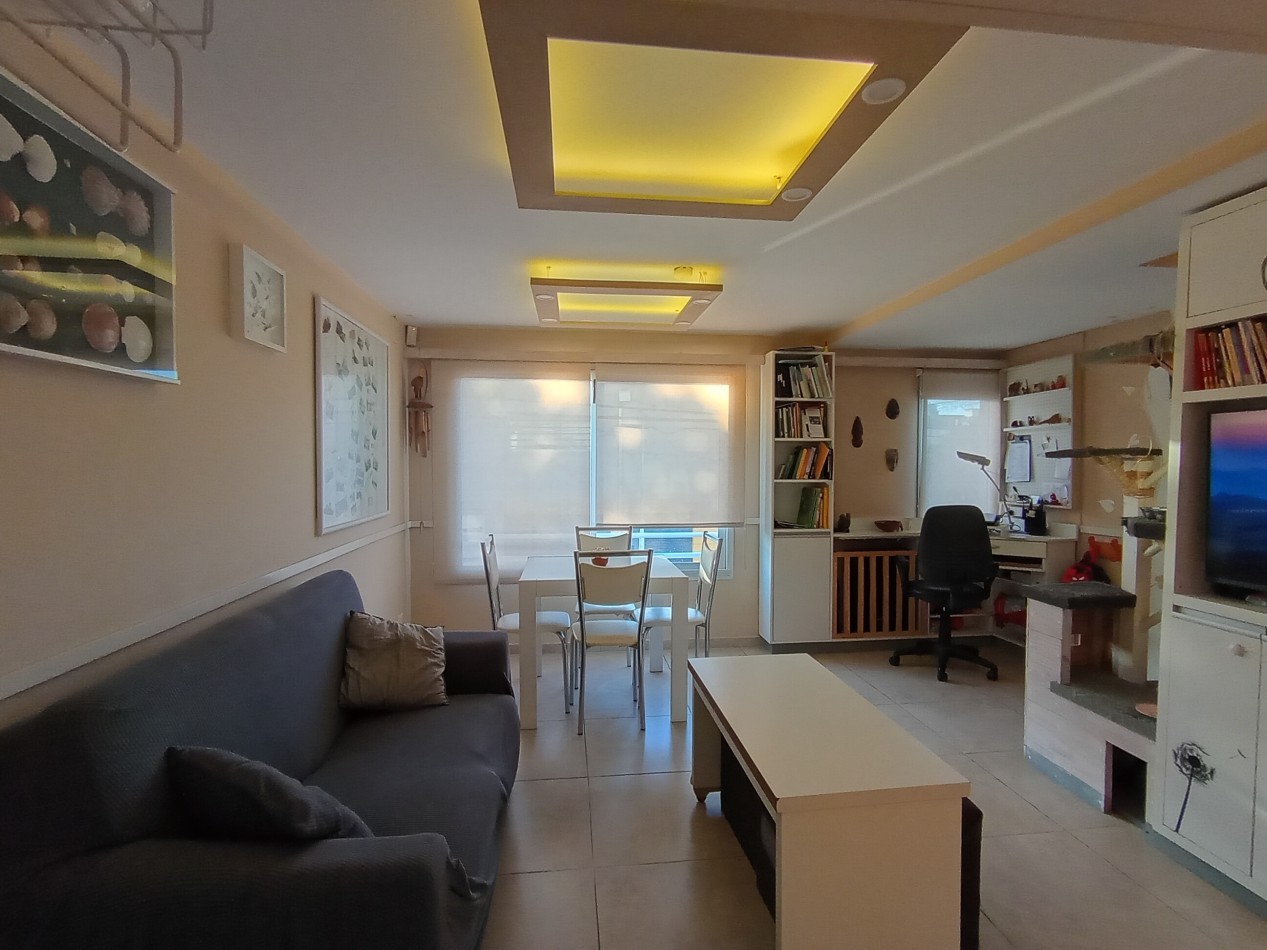 Venta de ph tres ambientes con cochera