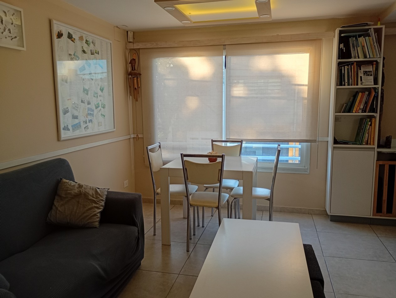 Venta de ph tres ambientes con cochera