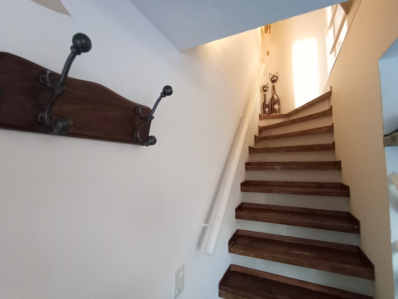 Venta de ph tres ambientes con cochera