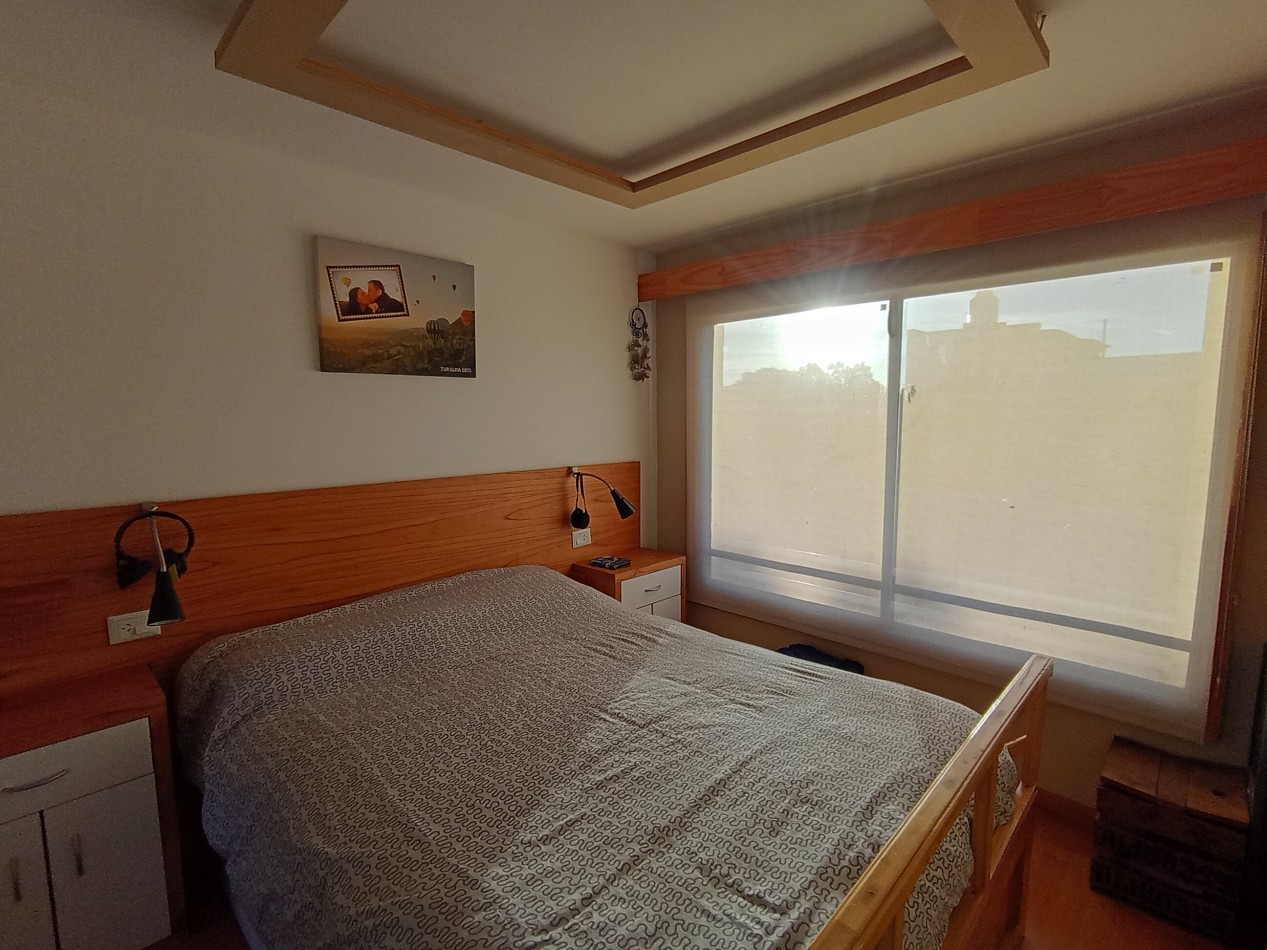 Venta de ph tres ambientes con cochera