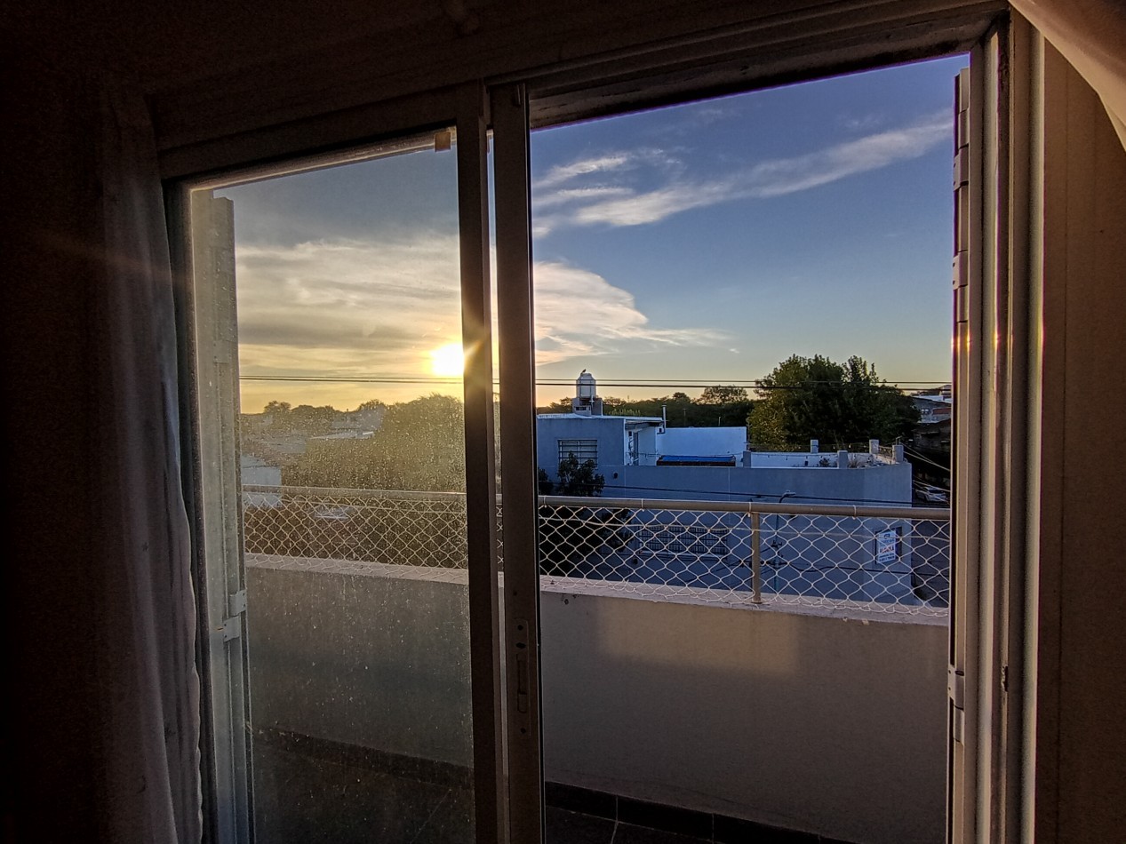 Venta de ph tres ambientes con cochera