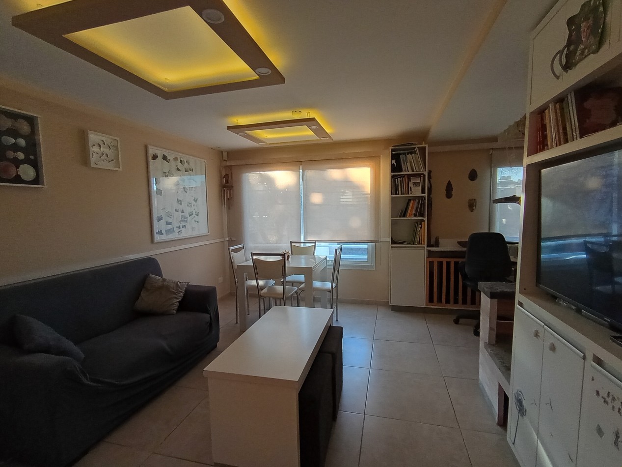 Venta de ph tres ambientes con cochera