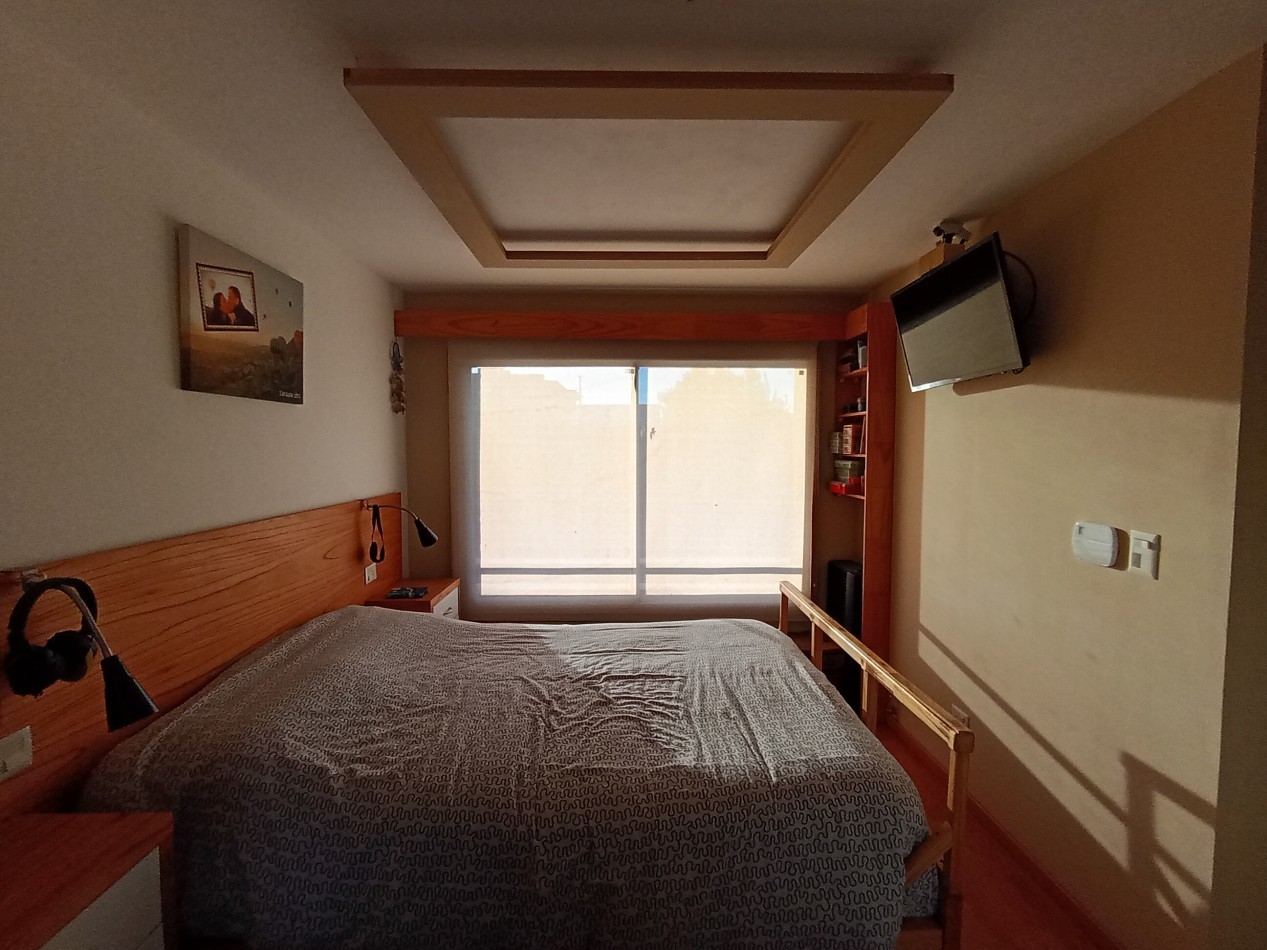 Venta de ph tres ambientes con cochera