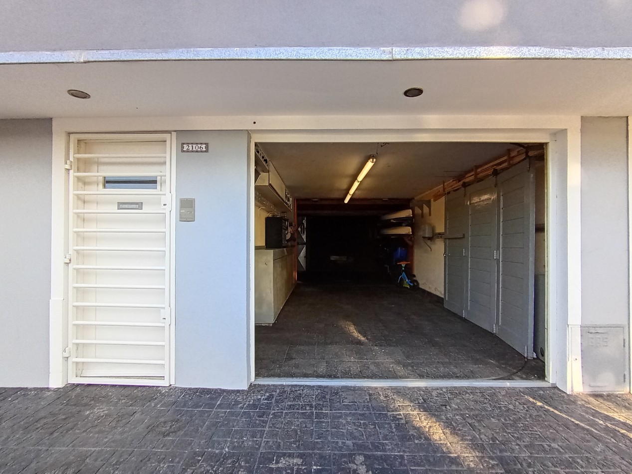 Venta de ph tres ambientes con cochera