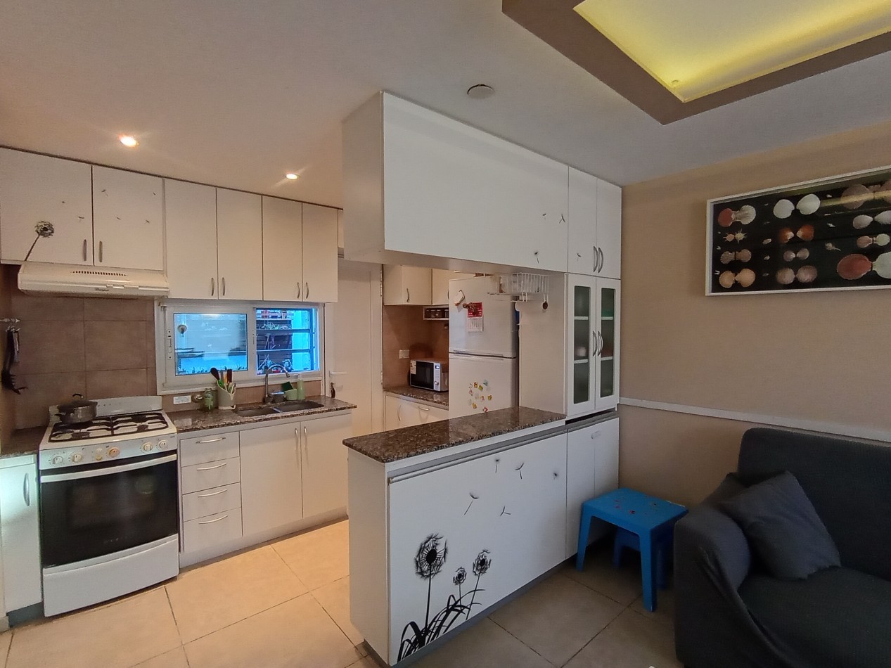 Venta de ph tres ambientes con cochera