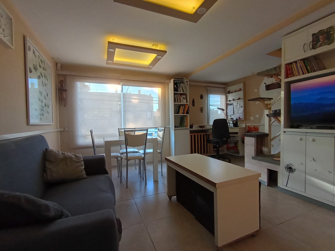 Venta de ph tres ambientes con cochera