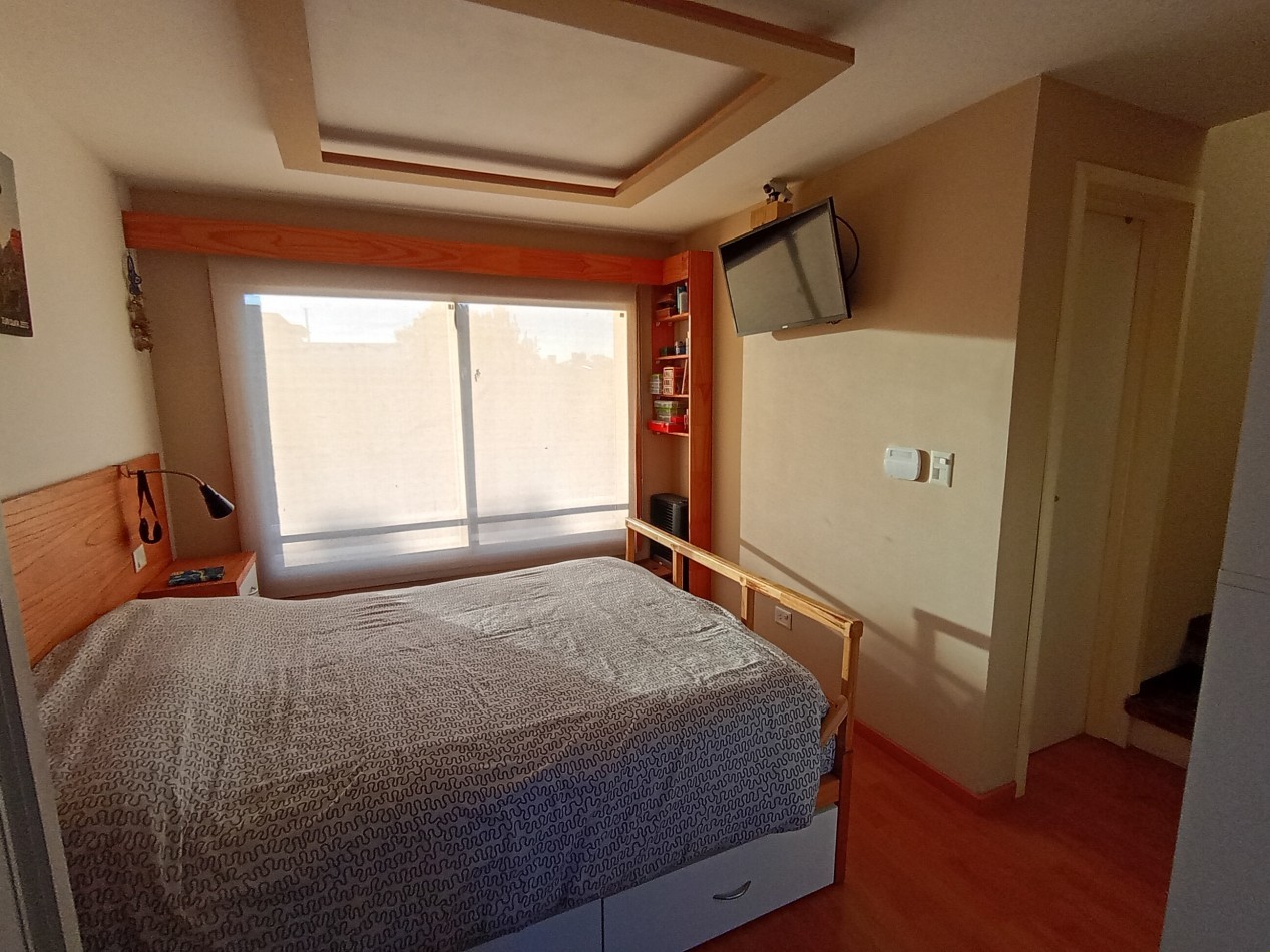 Venta de ph tres ambientes con cochera