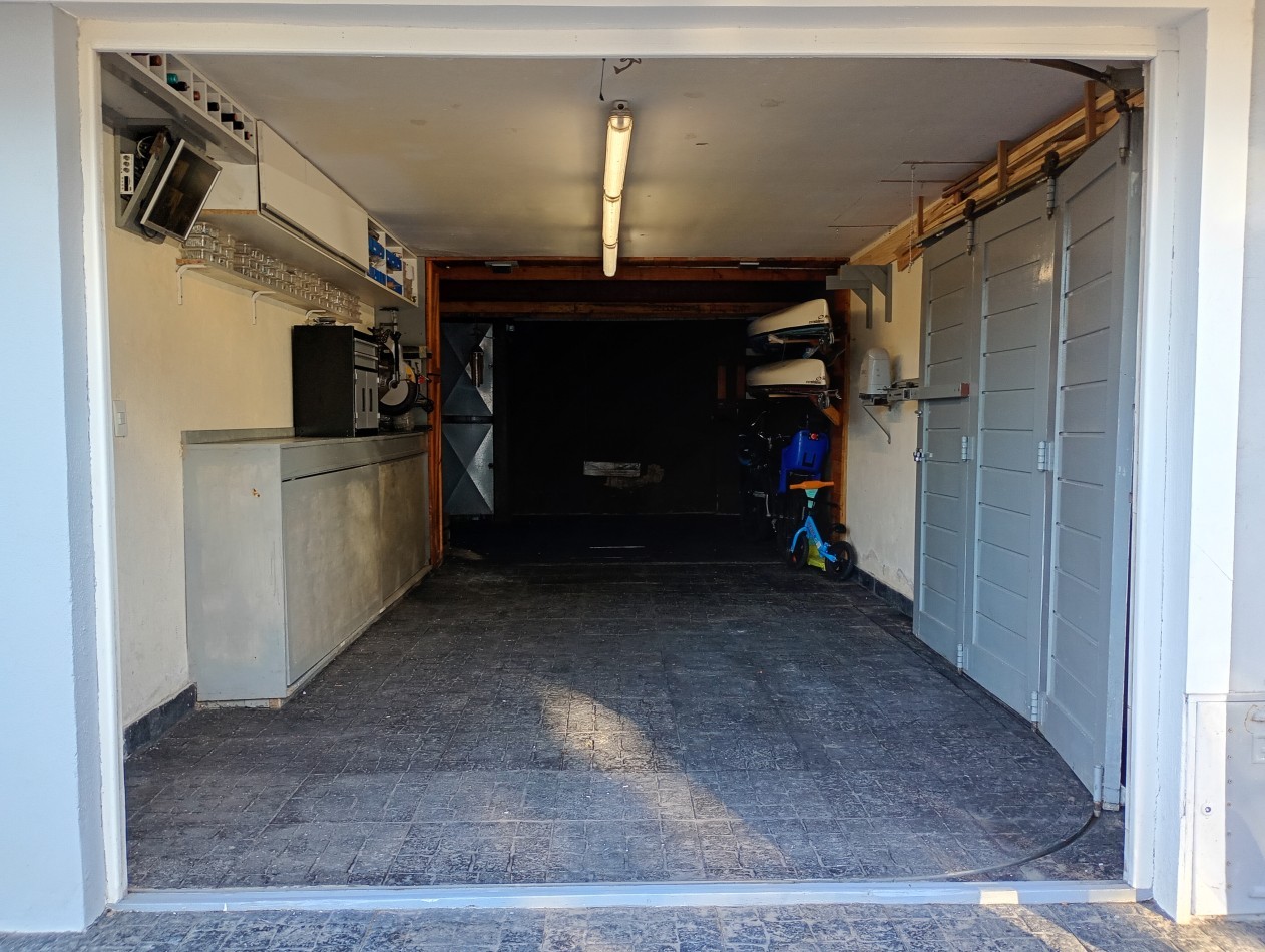 Venta de ph tres ambientes con cochera