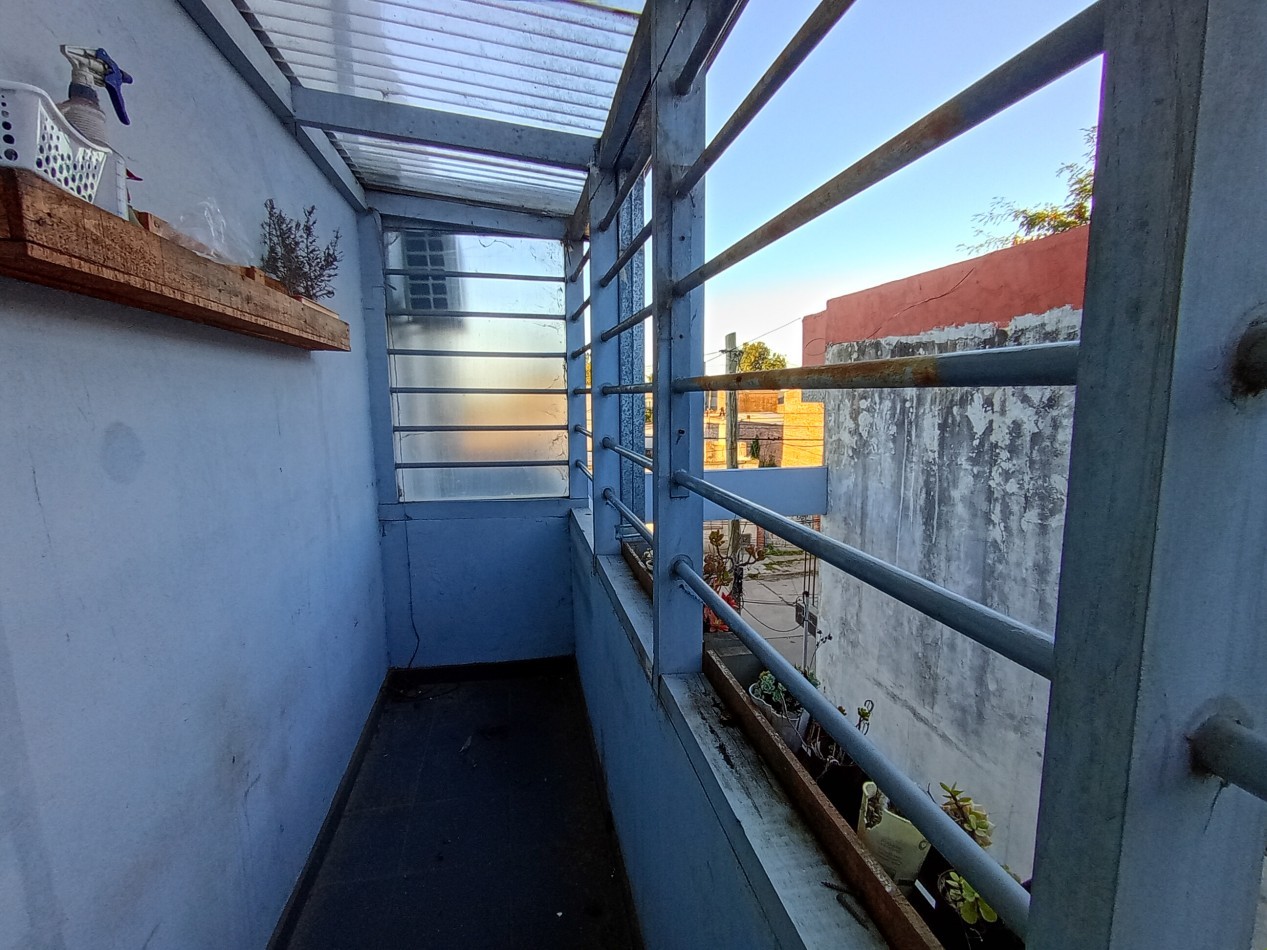 Venta de ph tres ambientes con cochera