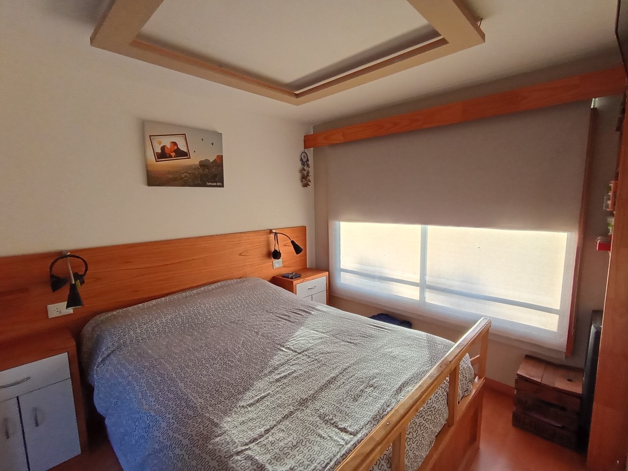 Venta de ph tres ambientes con cochera