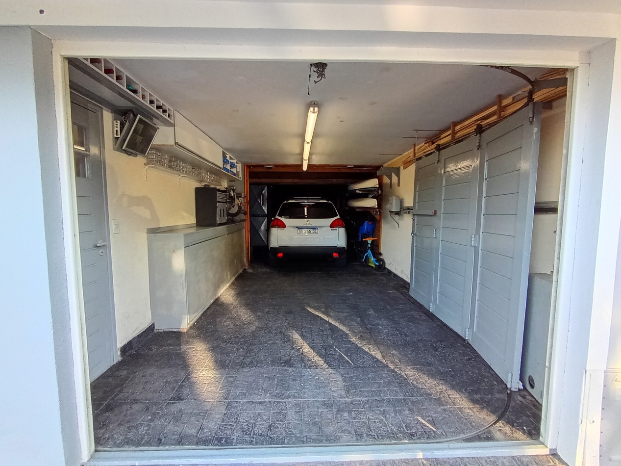 Venta de ph tres ambientes con cochera