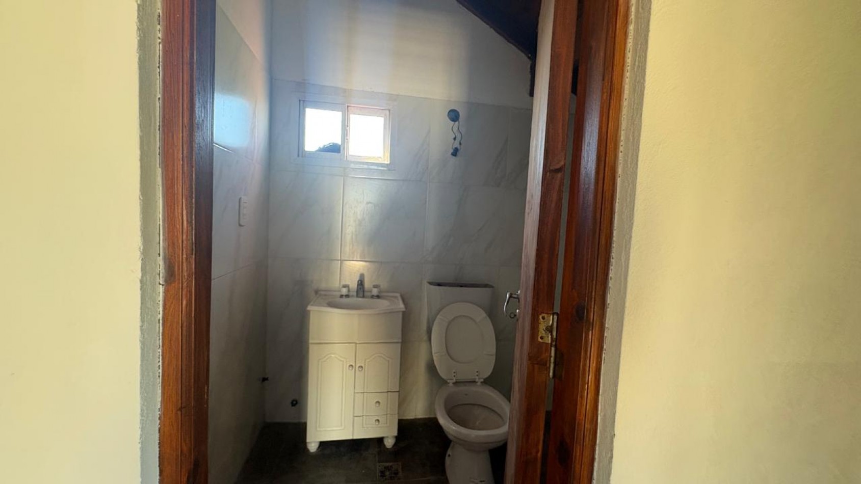 Venta de casa 4 ambientes. A dos cuadras del mar.  Santa clara del Mar