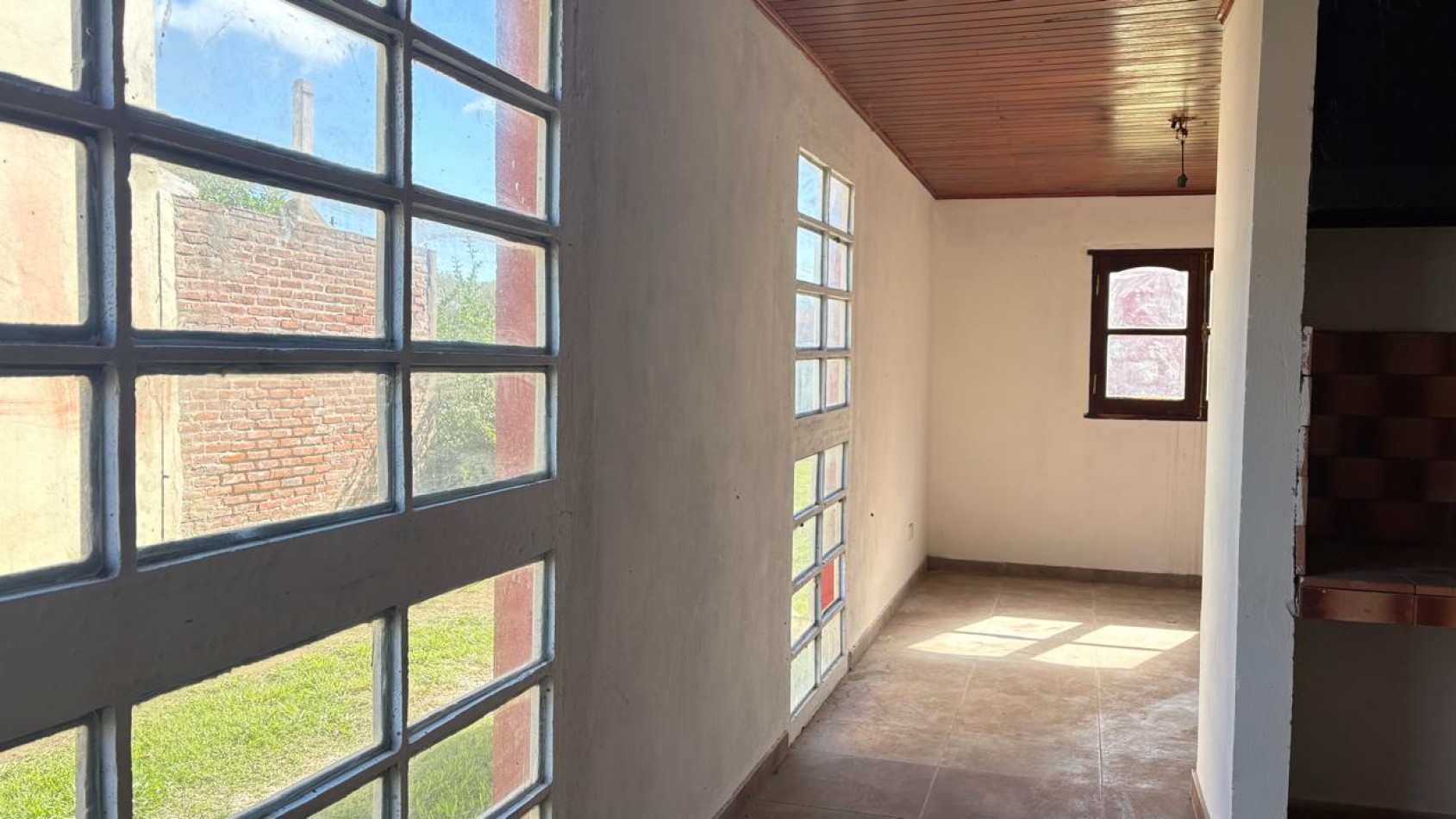 Venta de casa 4 ambientes. A dos cuadras del mar.  Santa clara del Mar