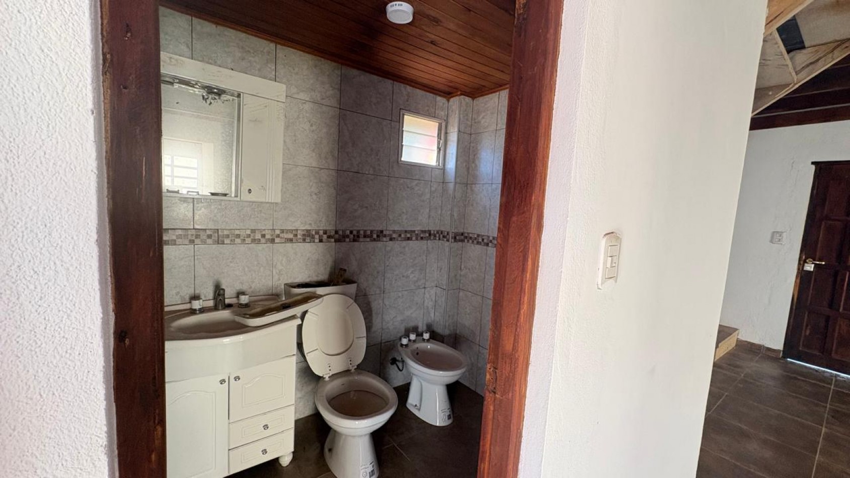 Venta de casa 4 ambientes. A dos cuadras del mar.  Santa clara del Mar