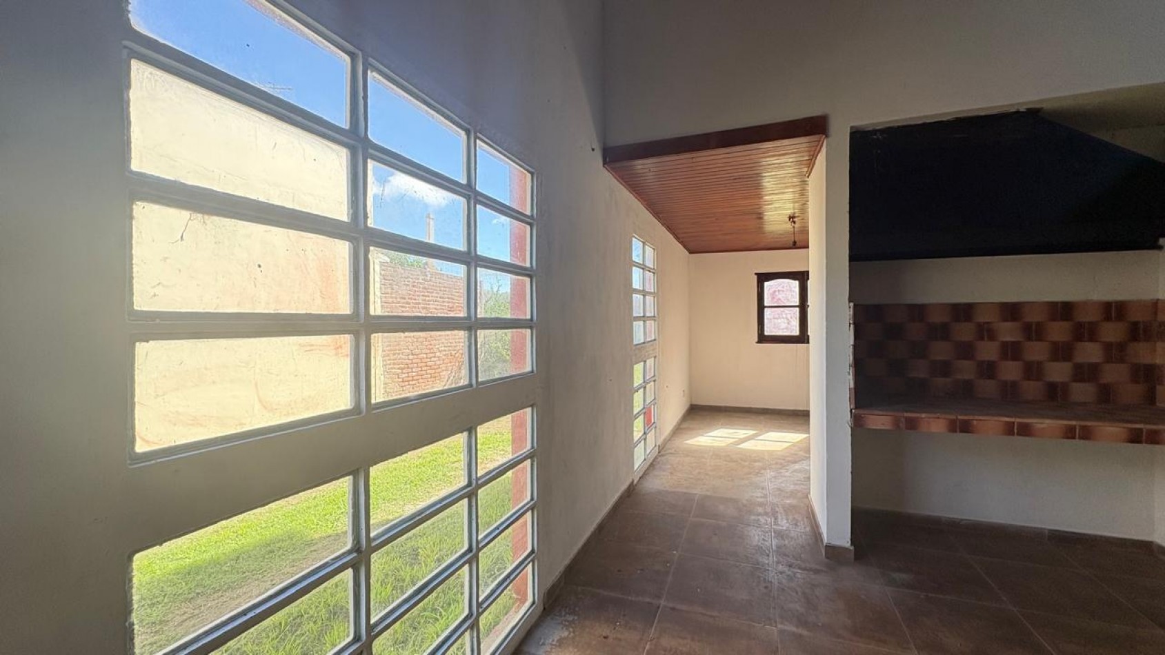 Venta de casa 4 ambientes. A dos cuadras del mar.  Santa clara del Mar