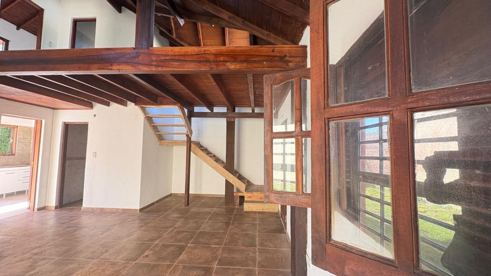 Venta de casa 4 ambientes. A dos cuadras del mar.  Santa clara del Mar