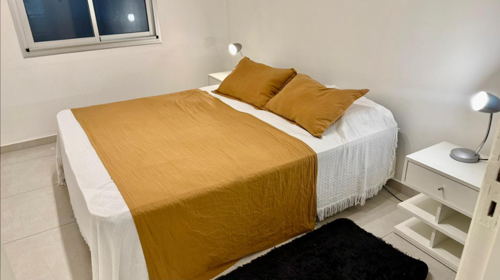 Venta de departamento dos ambientes, PLAZA COLON